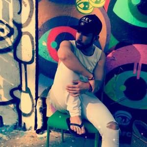 Meet your Posher, Dru